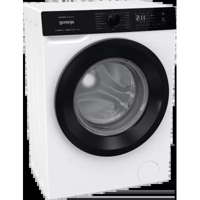 Стиральная машина GORENJE WNHA74SAS SLIM