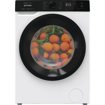 Стиральная машина GORENJE WNHA74SAS SLIM