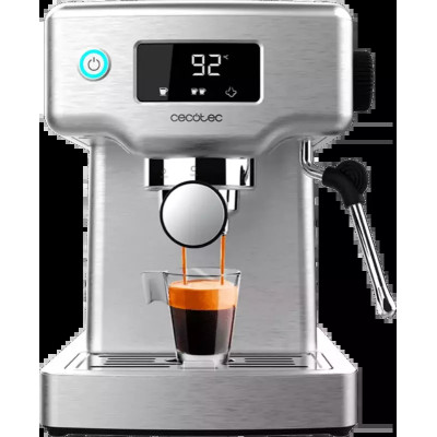 Кофеварка эспрессо CECOTEC Cumbia Power Espresso 20 Barista Compact (CCTC-01986)