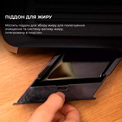 Гриль электрический CECOTEC Rock'nGrill Dual (CCTC-03099)