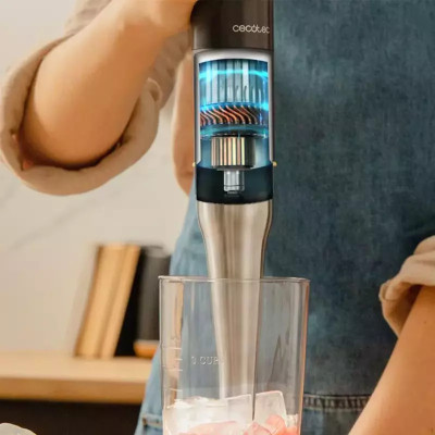 Блендер погружной CECOTEC Katana 15 TotalDestroy Smash B (CCTC-03978) Блендер погружной CECOTEC Katana 15 TotalDestroy Smash B (CCTC-03978)