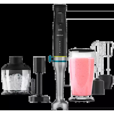 Блендер погружной CECOTEC Katana 15 TotalDestroy Smash B (CCTC-03978)