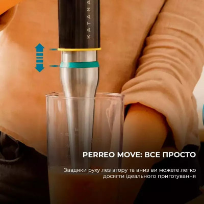 Блендер погружной CECOTEC Katana 15 TotalDestroy Smash B (CCTC-03978) Блендер погружной CECOTEC Katana 15 TotalDestroy Smash B (CCTC-03978)