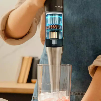 Блендер погружной CECOTEC Katana 15 TotalDestroy Full B Screen (CCTC-03979)