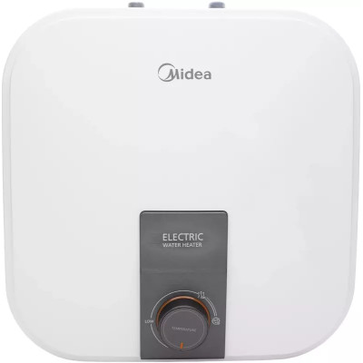 Водонагреватель MIDEA D15-25VI(U) Водонагреватель MIDEA D15-25VI(U)