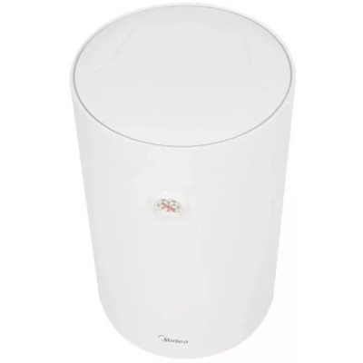Водонагреватель MIDEA D100-15F6(W) Водонагреватель MIDEA D100-15F6(W)