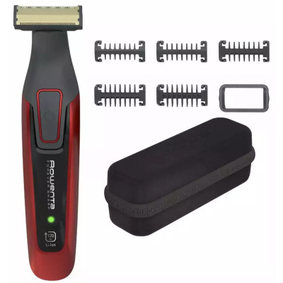 Триммер Rowenta Forever Sharp Comfort TN6040F4 Триммер Rowenta Forever Sharp Comfort TN6040F4