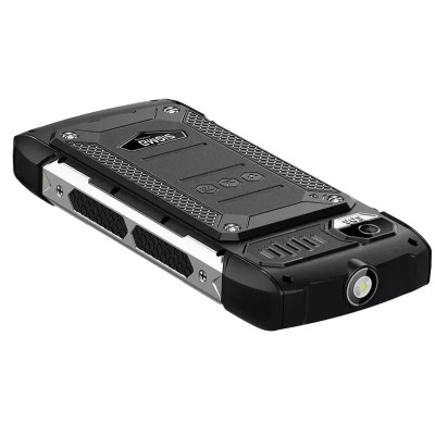 Sigma X-treme PK68 (Black)