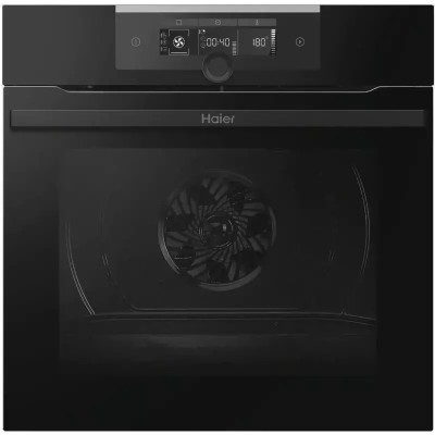 Духовой шкаф электрический Haier HWO60SM2F3BH Духовой шкаф электрический Haier HWO60SM2F3BH