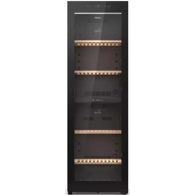 Винный шкаф Haier HWS236GDGU1