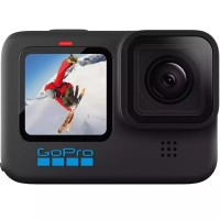 Камера GoPro HERO 10 Black