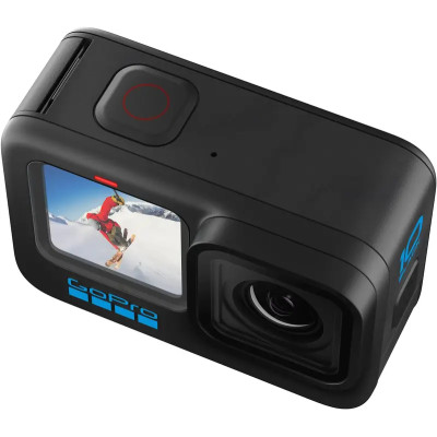 Камера GoPro HERO 10 Black
