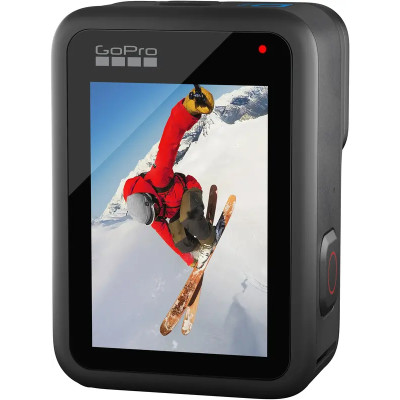 Камера GoPro HERO 10 Black