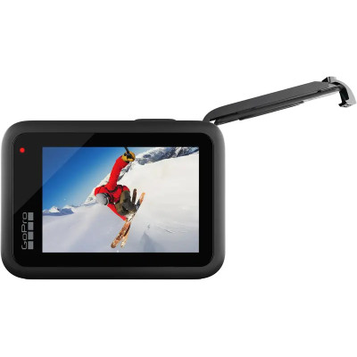 Камера GoPro HERO 10 Black