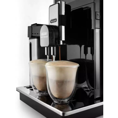 Кофемашина DeLonghi EPAM 960.75 GLM Кофемашина DeLonghi EPAM 960.75 GLM
