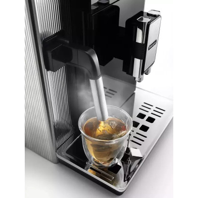 Кофемашина DeLonghi EPAM 960.75 GLM Кофемашина DeLonghi EPAM 960.75 GLM