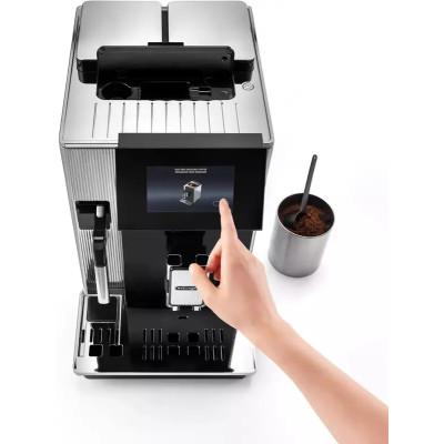 Кофемашина DeLonghi EPAM 960.75 GLM Кофемашина DeLonghi EPAM 960.75 GLM