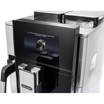 Кофемашина DeLonghi EPAM 960.75 GLM Кофемашина DeLonghi EPAM 960.75 GLM