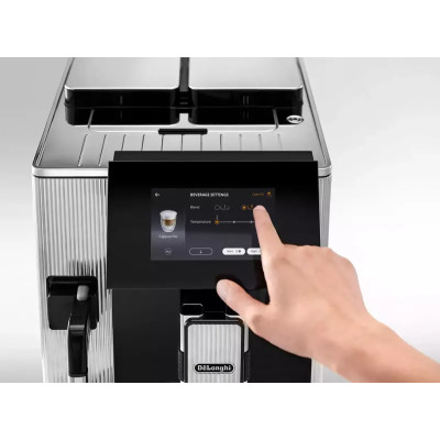 Кофемашина DeLonghi EPAM 960.75 GLM Кофемашина DeLonghi EPAM 960.75 GLM