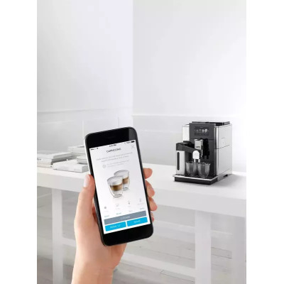 Кофемашина DeLonghi EPAM 960.75 GLM Кофемашина DeLonghi EPAM 960.75 GLM