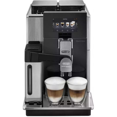 Кофемашина DeLonghi EPAM 960.75 GLM