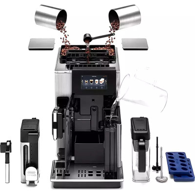 Кофемашина DeLonghi EPAM 960.75 GLM Кофемашина DeLonghi EPAM 960.75 GLM