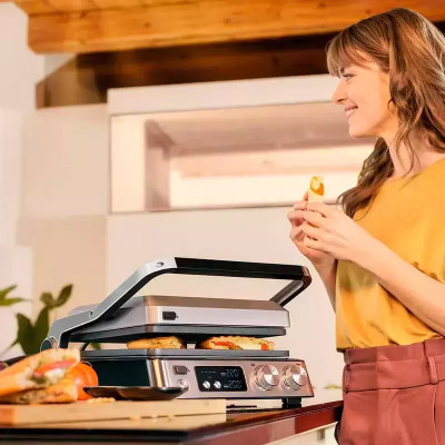 Электрогриль BRAUN CG 7044 Электрогриль BRAUN CG 7044