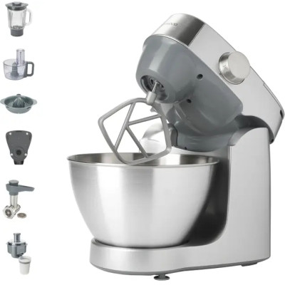 Кухонная машина Kenwood KHC29A.R0SI