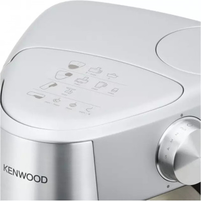 Кухонная машина Kenwood KHC29A.R0SI