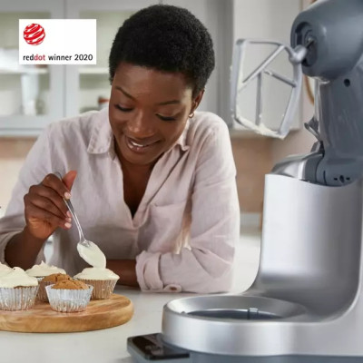 Кухонная машина Kenwood KHC29A.R0SI