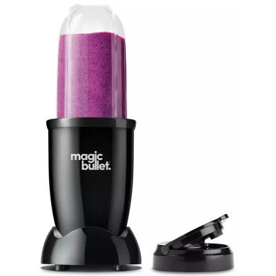 Персональный блендер Nutribullet MagicBullet MBR04 B Персональный блендер Nutribullet MagicBullet MBR04 B