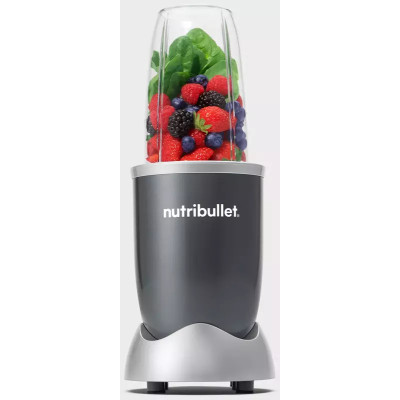 Персональный блендер Nutribullet NB 614DG Персональный блендер Nutribullet NB 614DG
