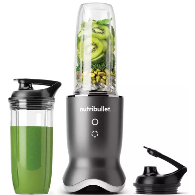 Персональный блендер Nutribullet NB 1206DG Персональный блендер Nutribullet NB 1206DG