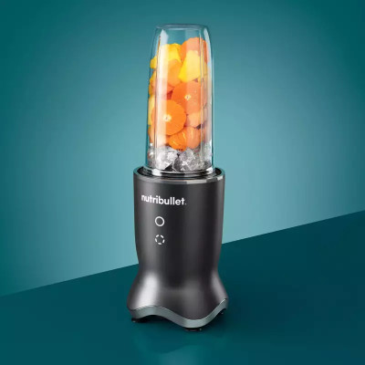 Персональный блендер Nutribullet NB 1206DG Персональный блендер Nutribullet NB 1206DG
