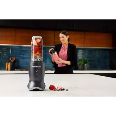 Персональный блендер Nutribullet NB 1206DG Персональный блендер Nutribullet NB 1206DG