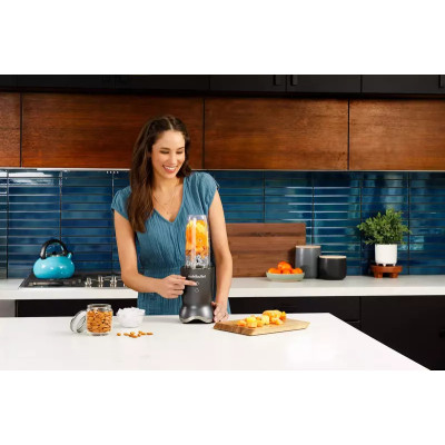 Персональный блендер Nutribullet NB 1206DG Персональный блендер Nutribullet NB 1206DG