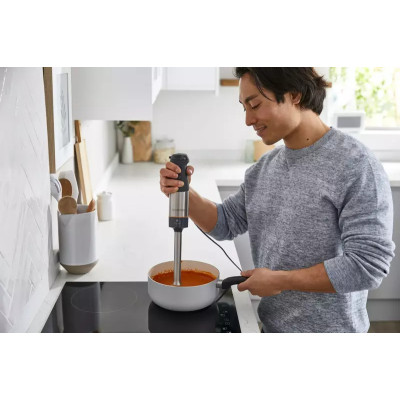 Блендер погружной Kenwood HBM 60.007 GY