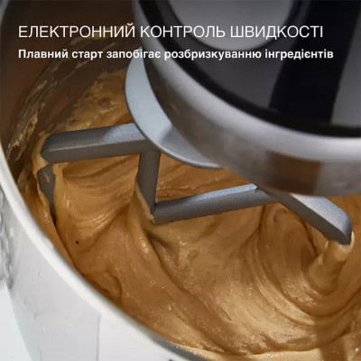 Кухонная машина Kenwood KMX 750 AB