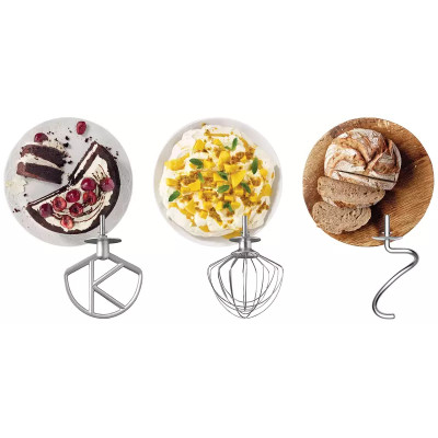 Кухонная машина Kenwood KMX 750 AB