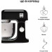 Кухонная машина Kenwood KMX 750 AB