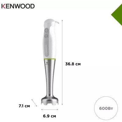 Блендер Kenwood HDP 109 WG