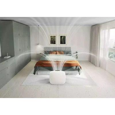 Очиститель воздуха Electrolux WA51-304WT Очиститель воздуха Electrolux WA51-304WT