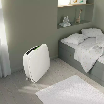 Очиститель воздуха Electrolux WA51-304WT Очиститель воздуха Electrolux WA51-304WT