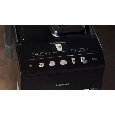 Автоматическая эспрессо кофемашина SIEMENS TP511R01