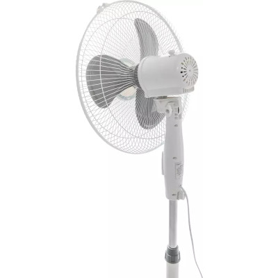 Вентилятор напольный WETAIR SF-2026 Вентилятор напольный WETAIR SF-2026