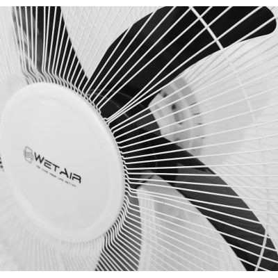 Вентилятор напольный WETAIR SF-5045W Вентилятор напольный WETAIR SF-5045W