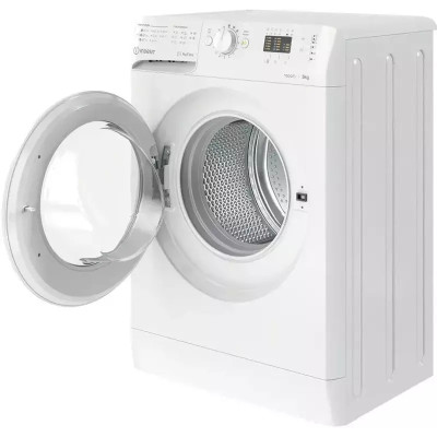 Стиральная машина Indesit OOMTWSC 51052 W UA Стиральная машина Indesit OOMTWSC 51052 W UA
