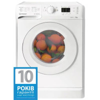 Стиральная машина Indesit OOMTWSC 51052 W UA Стиральная машина Indesit OOMTWSC 51052 W UA