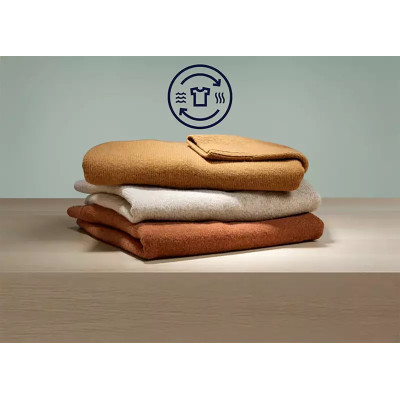 Стирально-сушильная машина Electrolux EW7WO349SU