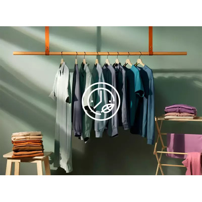 Стирально-сушильная машина Electrolux EW7WO349SU